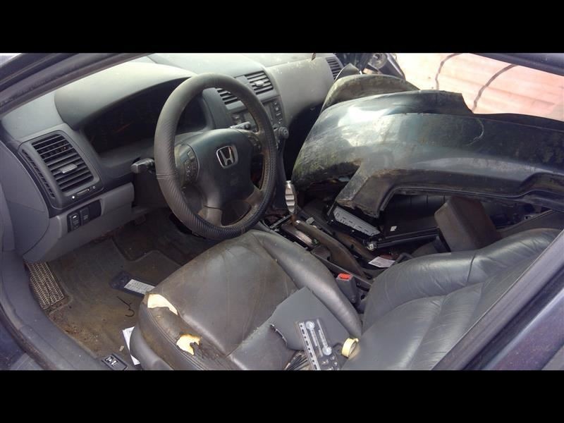 ACCORD 2003 Fuse Box Cabin 6829