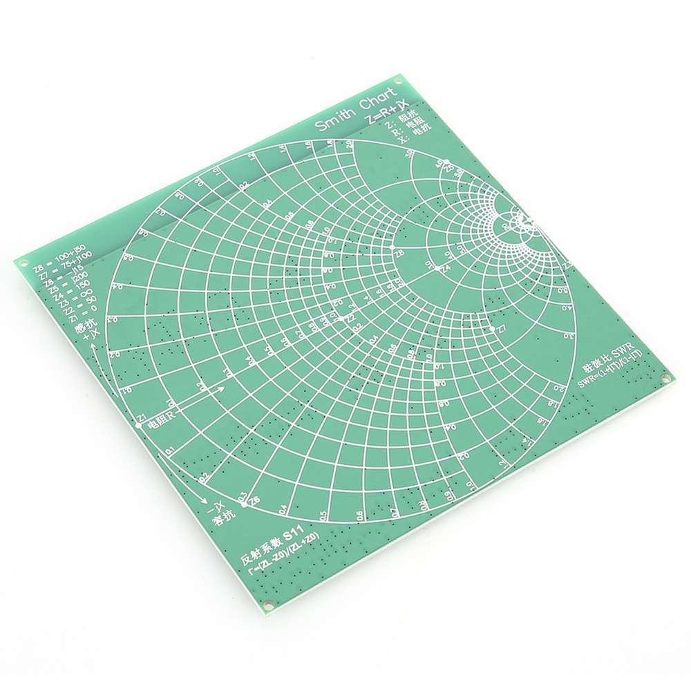 RF Demo Kit RF Tester Board Attenuator Module Vector Network Analyzer Board New