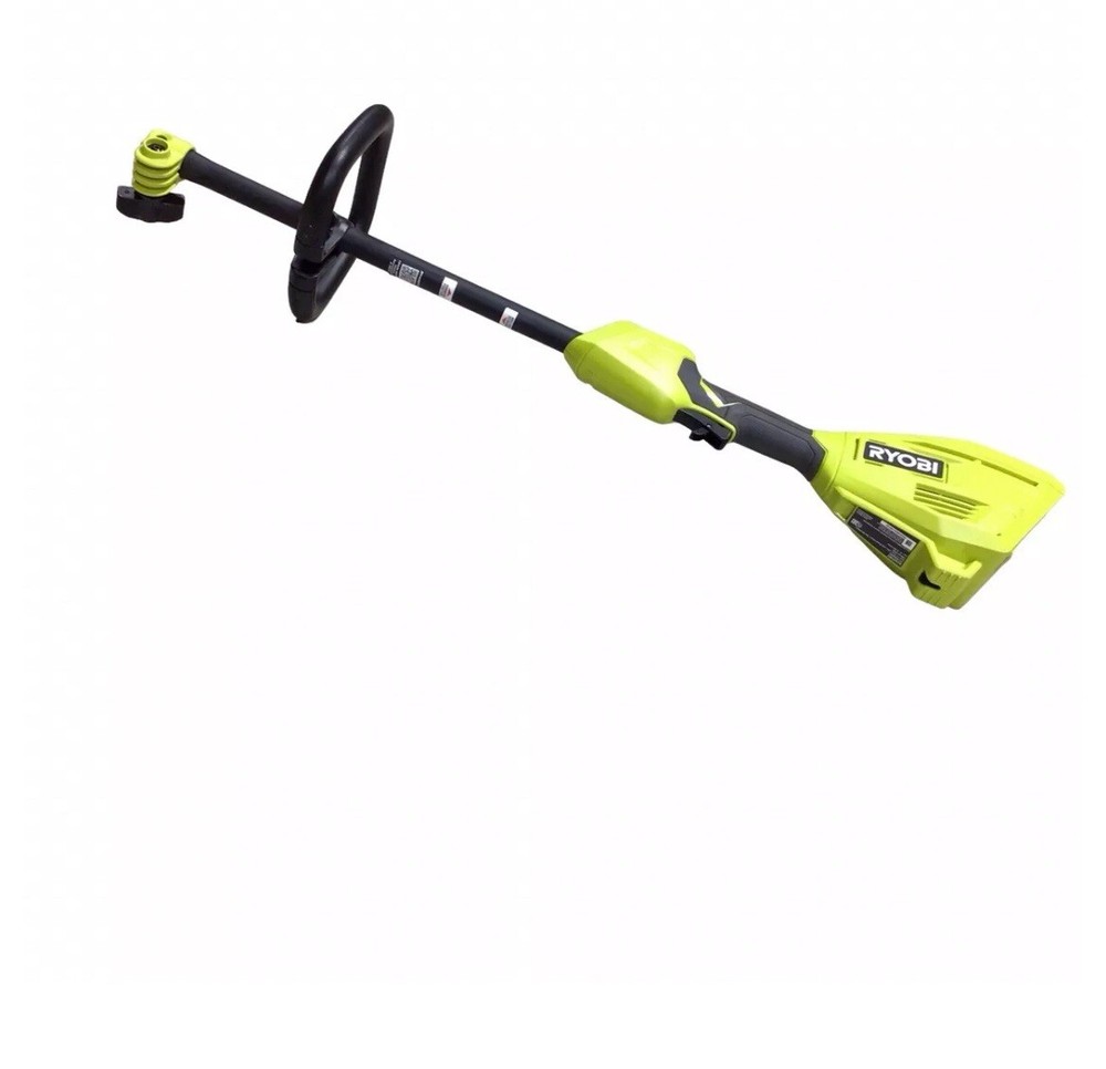 Ryobi RY40PH01 String Trimmer 40V 15 in. ExpandIt Attachment Capable Powerhead