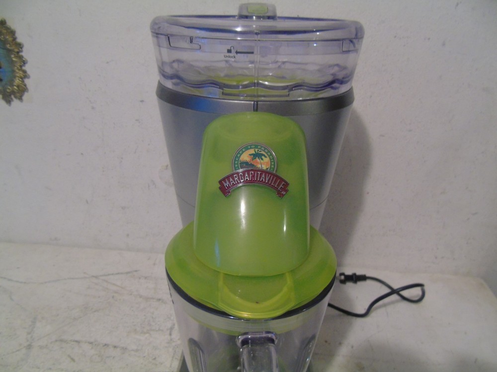Margaritaville Frozen Margarita Maker