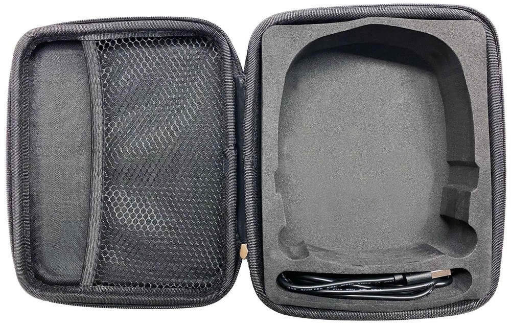 StroboPLUS HD/HDC Case