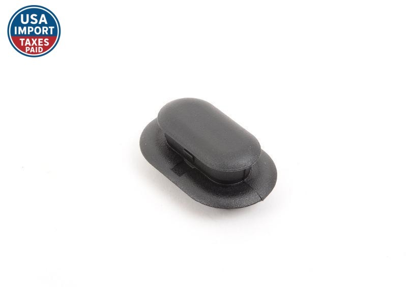 BMW E87 Blind Plug Genuine 51211975404