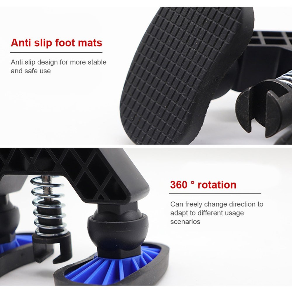 Automobile Dent Repair Puller 360 Degree Rotation Bump Removal Pulling Tool