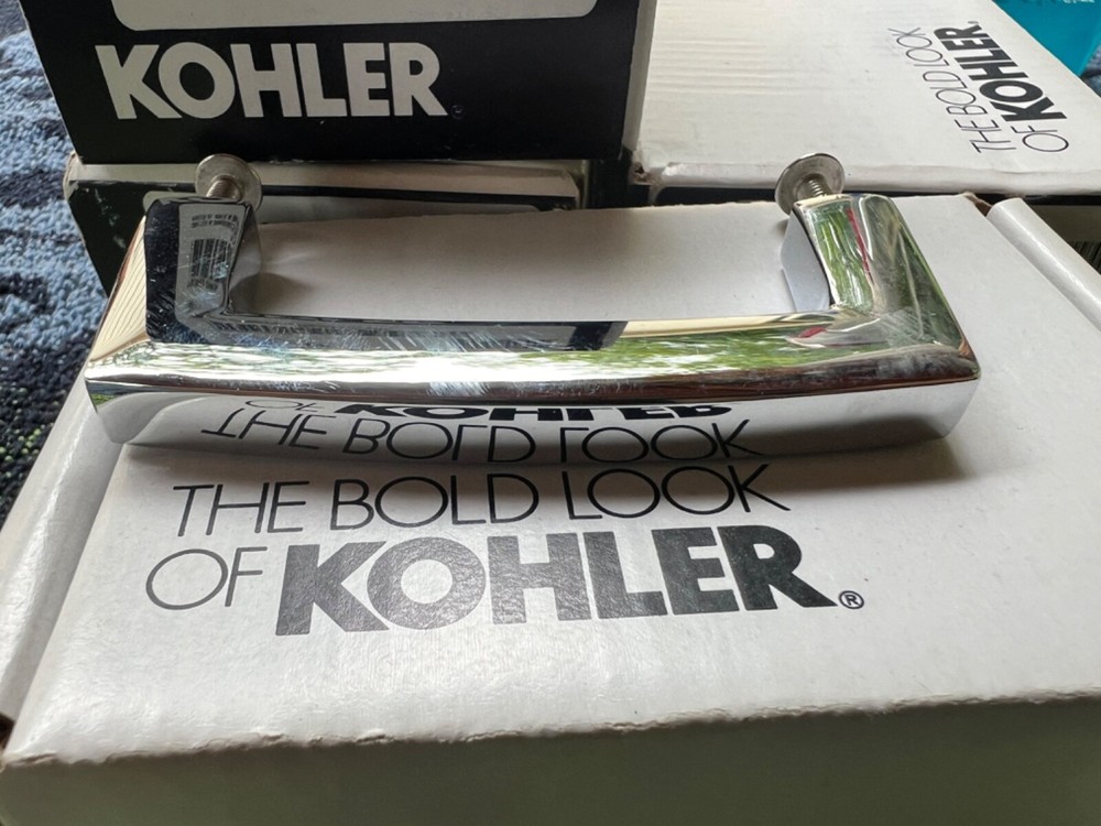 Kohler Marguax 3" Pull 16263 -CP