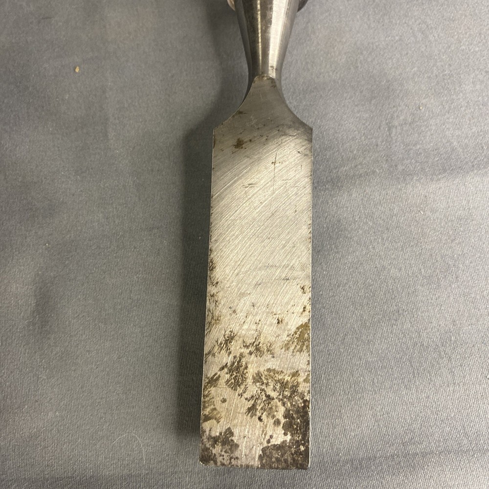 Irwin Marples 1” 25 mm Chisel Tool