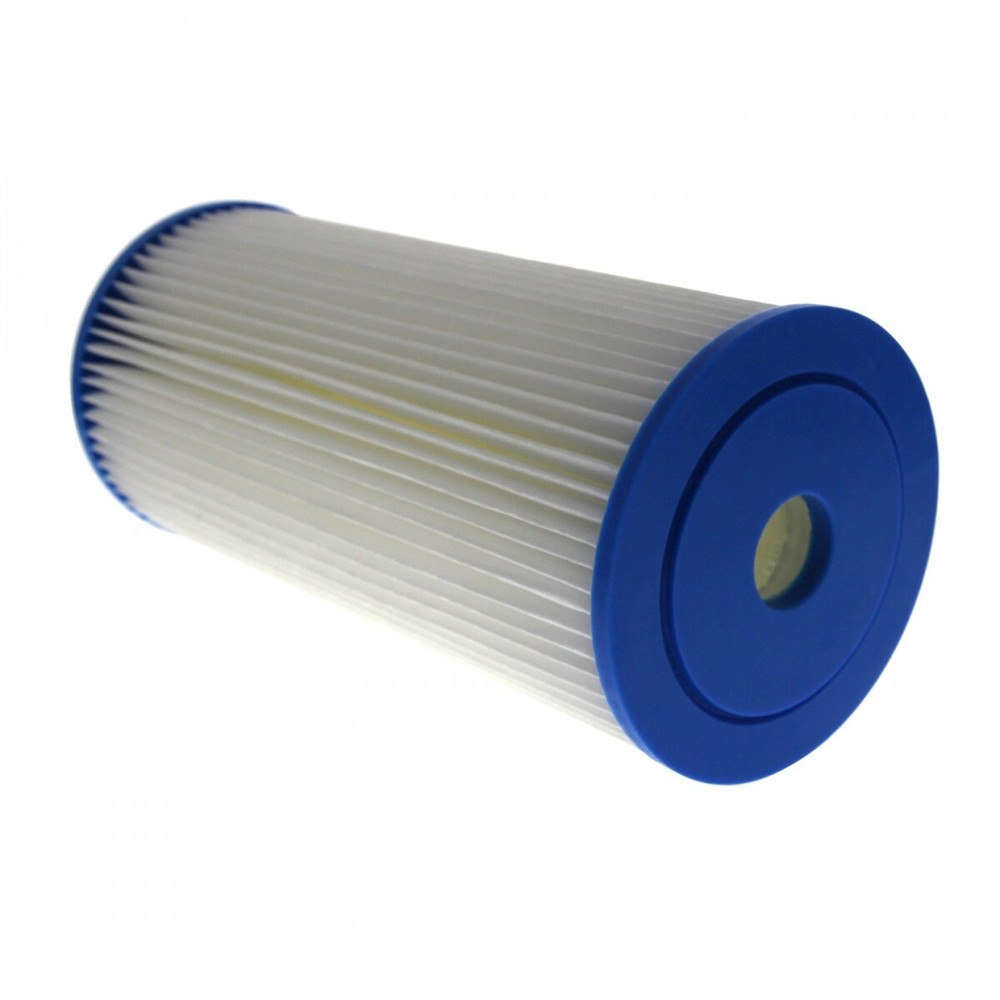 10 x 4.5 Inch 30 Micron Pentair R30-BB Comparable Polyester Sediment Water Filt