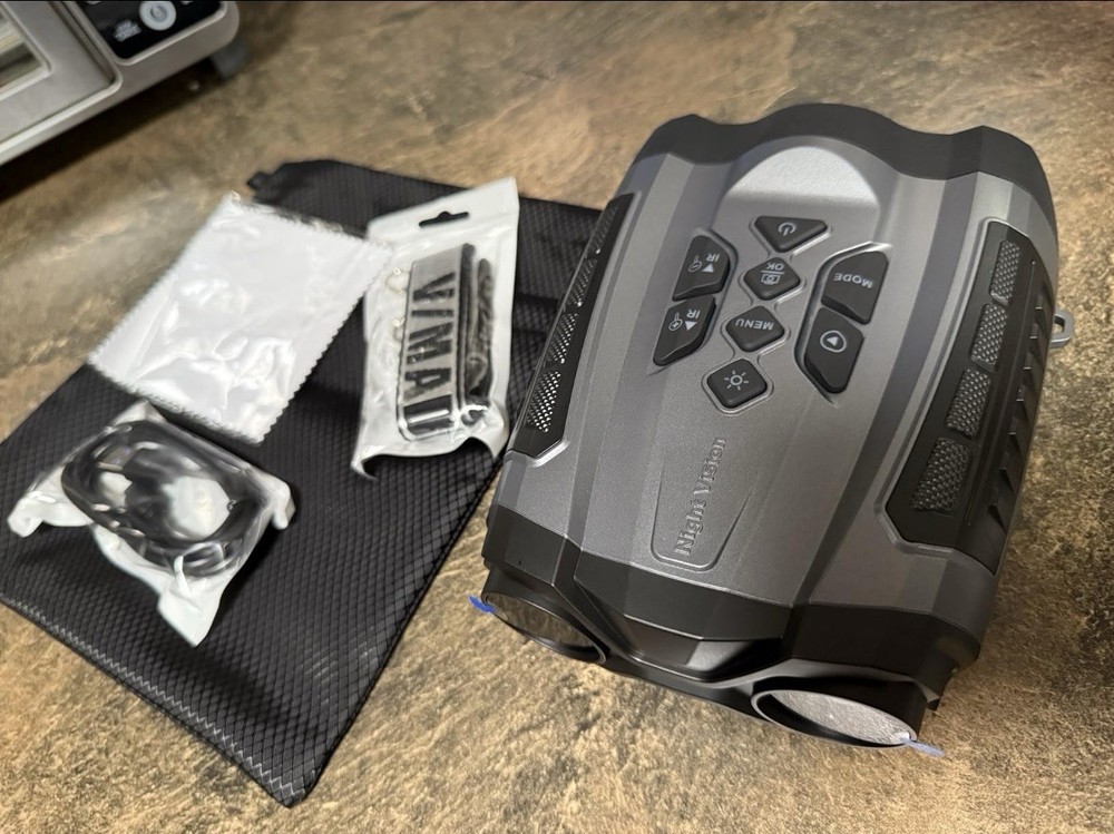 Night Vision Goggles,4K Night Vision