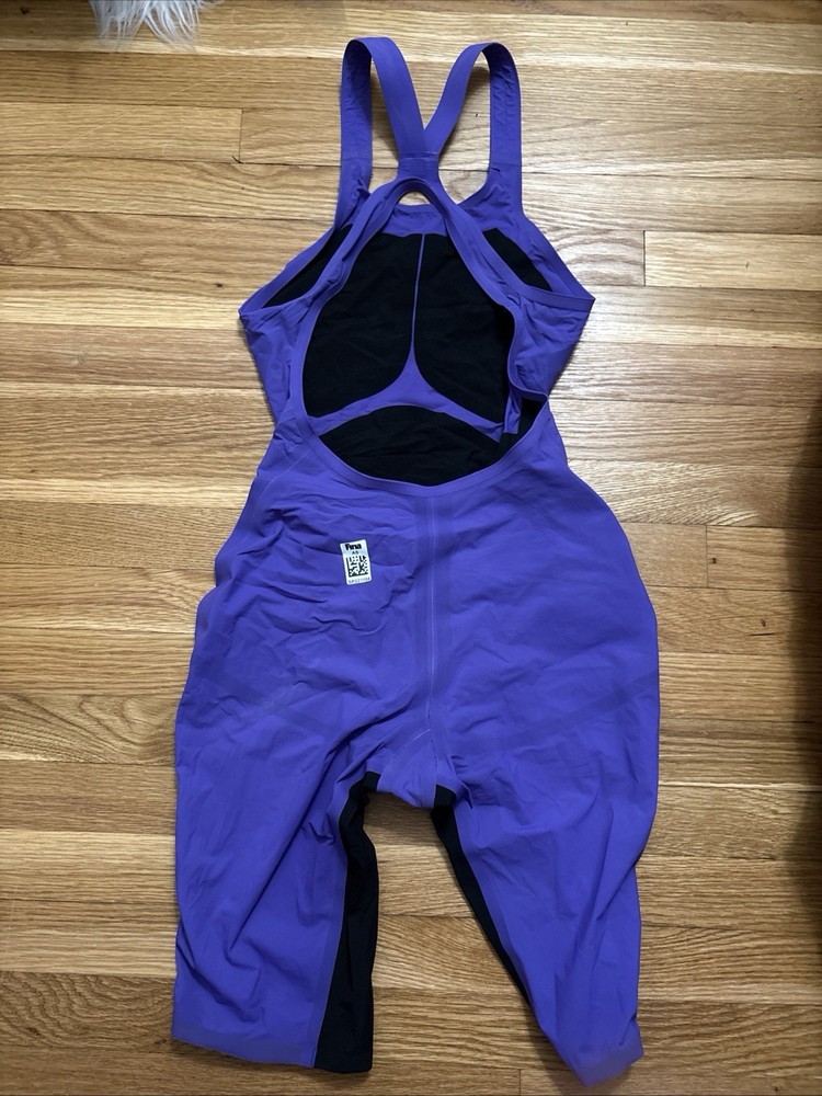 Female Tech Suit Swimming