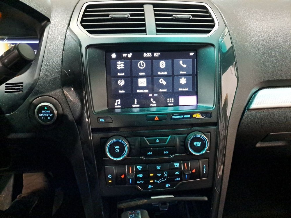 2017 Explorer Jack Sku#4371318