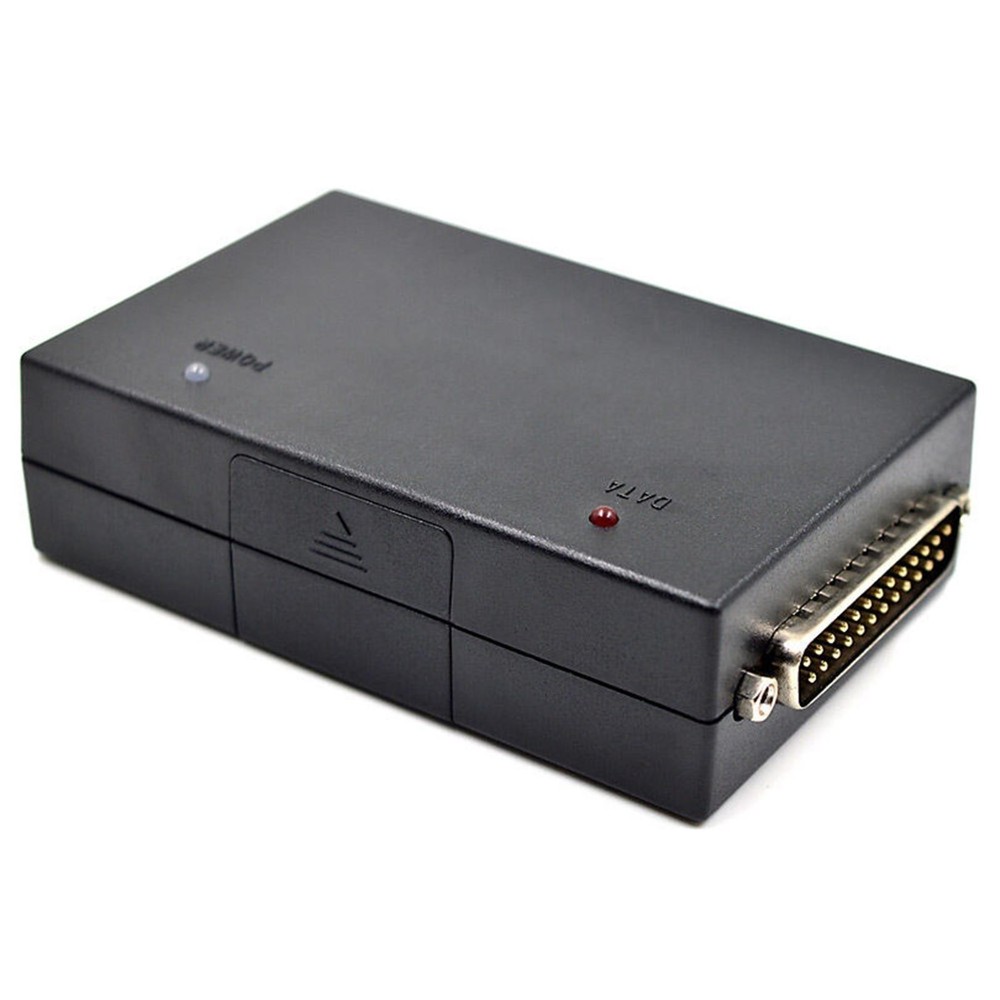 Programming RIB Interface Box for Motorola HT1000/HT750/HT1250/HT600/GP900/GP328
