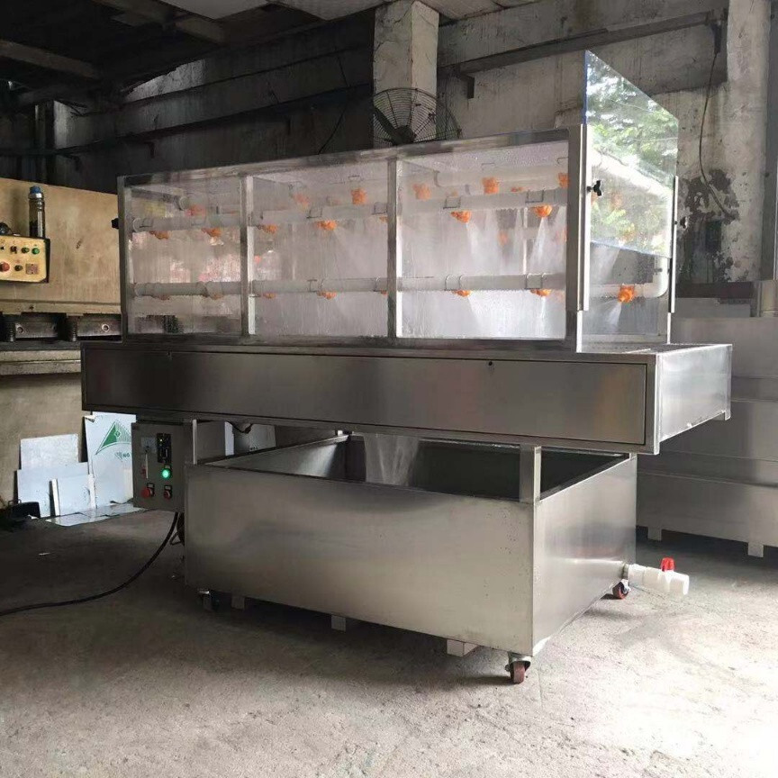 Hydro Dipping Hydrographics Equipment Water Transfer Print Processing Machinery