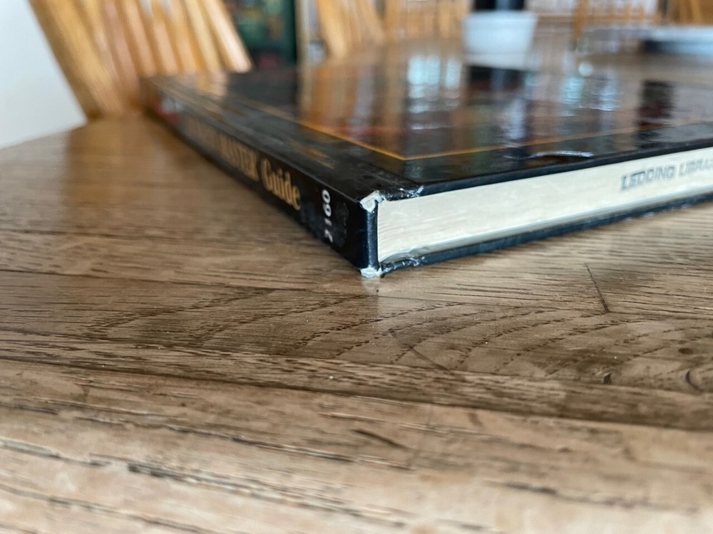 Dungeon Master Guide 2160, Advanced Dungeons & Dragons