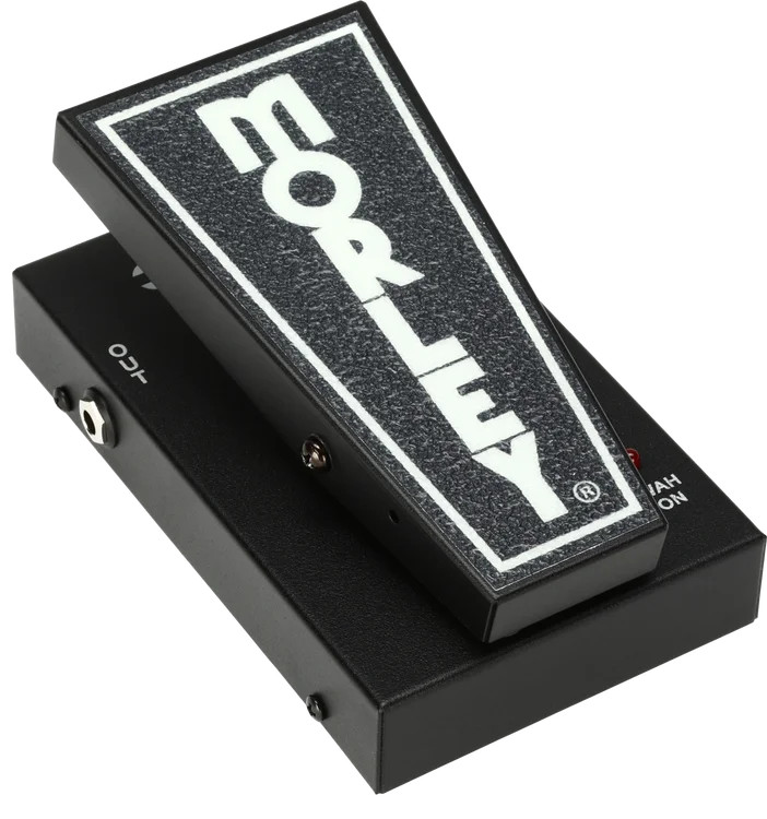 Morley Mini Classic Switchless Wah Pedal