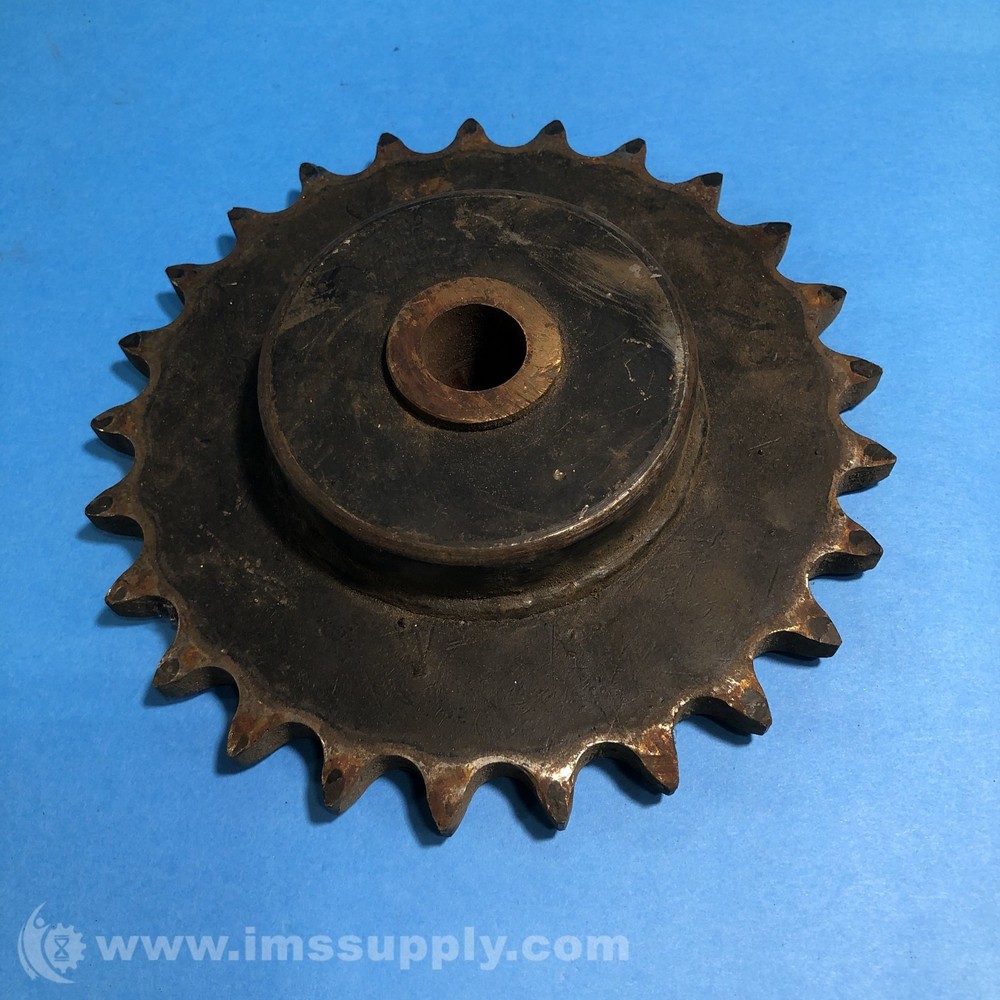 60 25 Coupling Hub Roller Chain Sprocket USIP