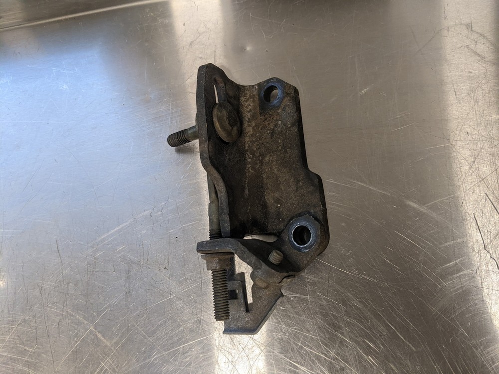 Adjustment Accessory Bracket From 2000 Honda Odyssey EX 3.5