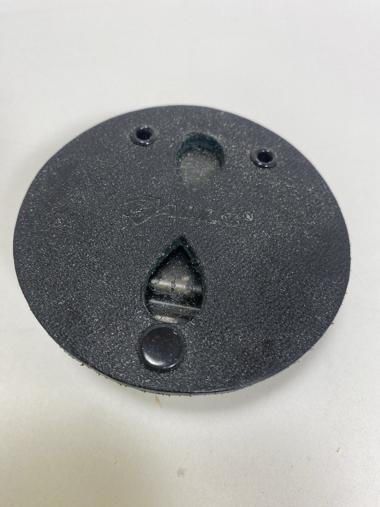 Galls Clip On Badge Holder