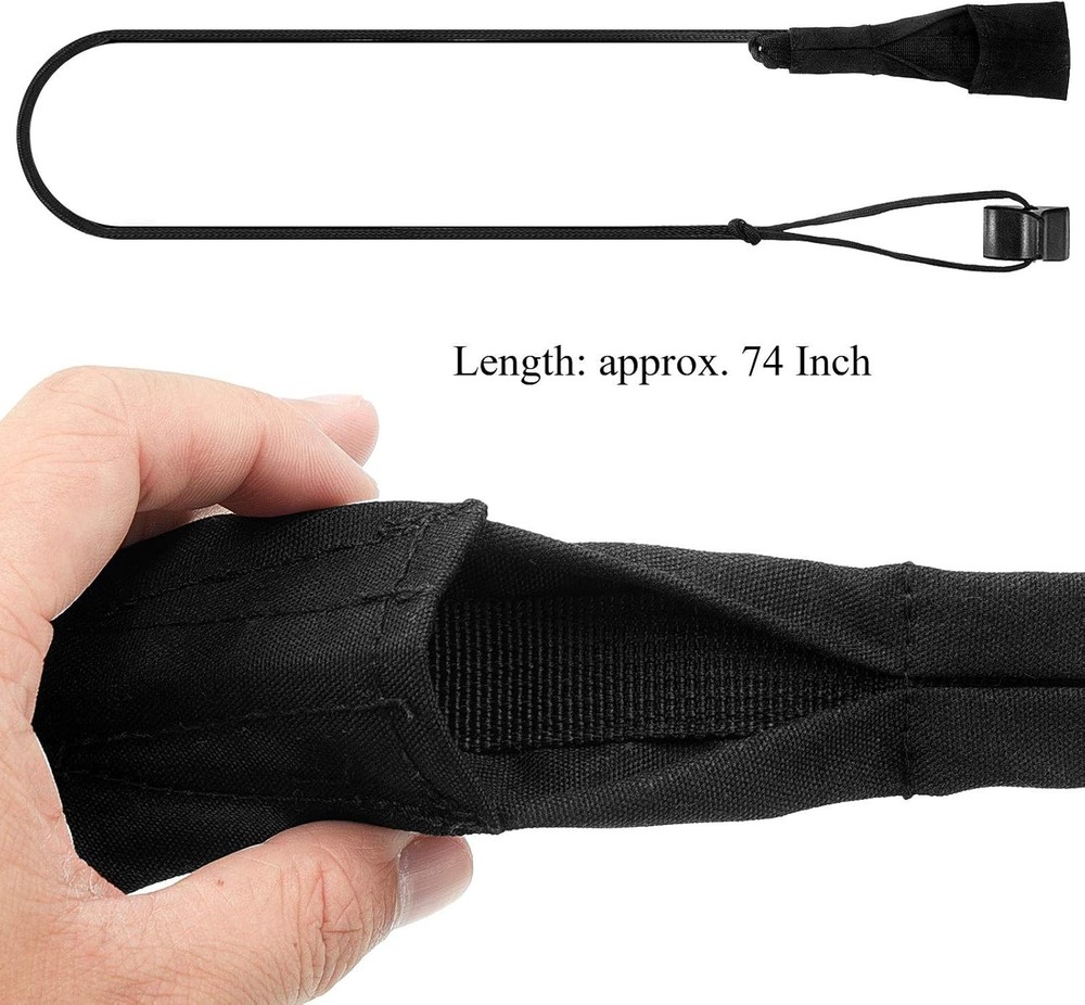 Skylety 2 Pieces Archery Recurve Bow Stringer Tool for and...