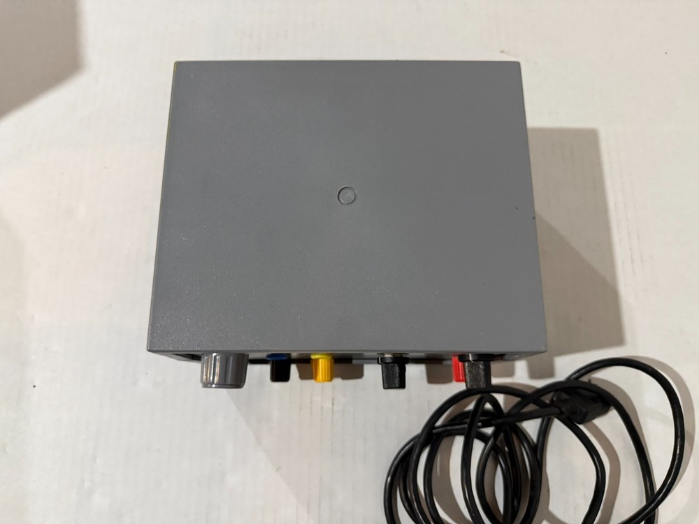 EISCO Function Generator