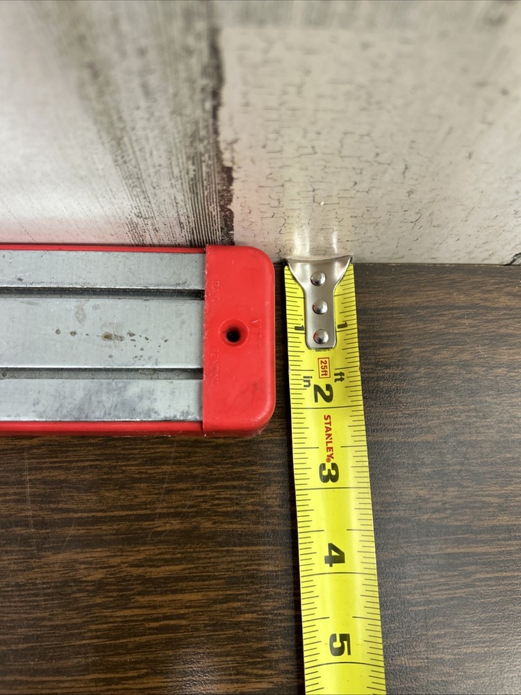 Mac Tools Socket Magna Rail Tool Organizer MR-M200R