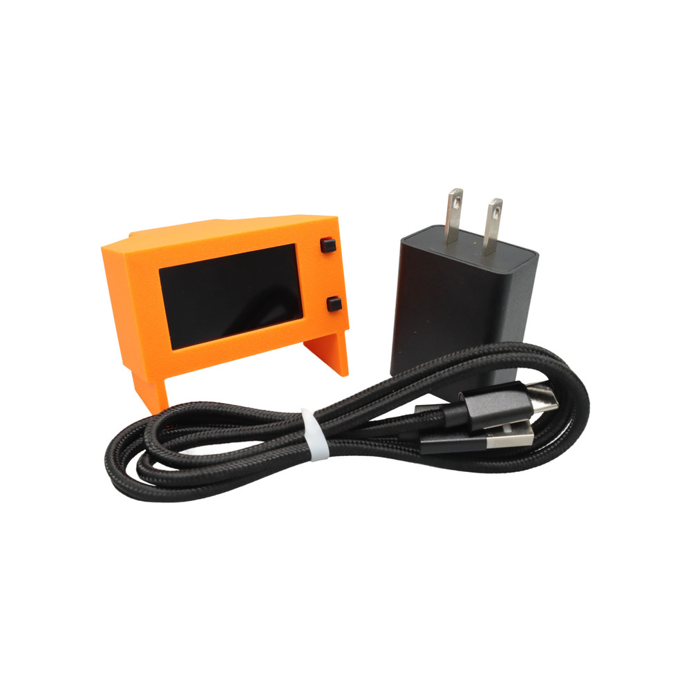 2026 Latest Model Nerdnos Nerdminer 200GH/s 8W Bitcoin ASIC Miner Bitcoin Mining