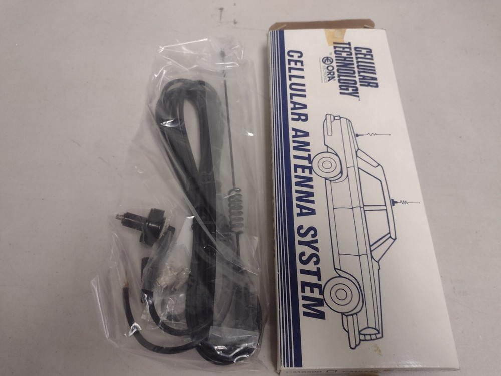 Ora Electronics Cellular Antenna System CMS550 - New, Open Box