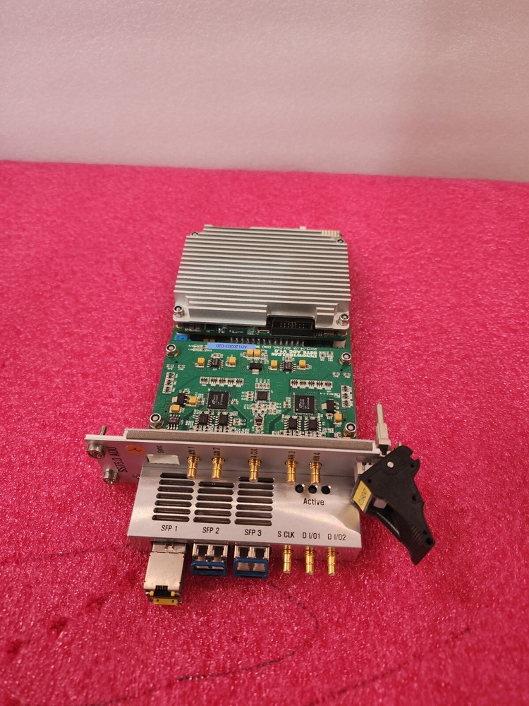 INNOWIRELESS ADU6A047 PXIe Module