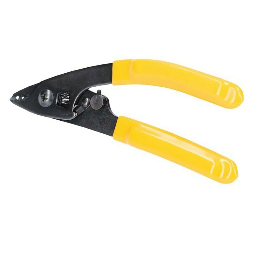 3 Hole Fiber Stripper Tool Three Hole