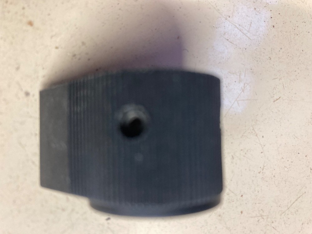 Frymaster Fryer Control Knob