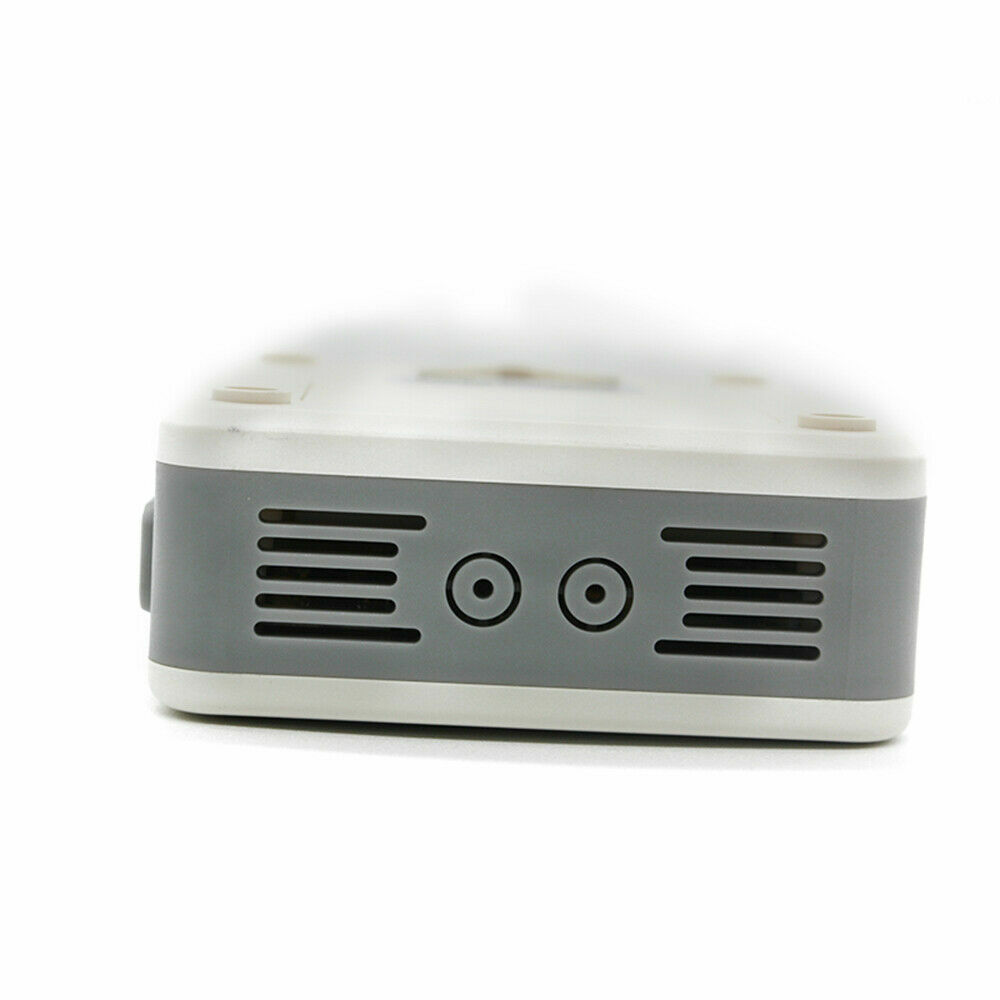 Carbon Dioxide CO2 Temperature Humidity Meter Tester Data Logger Recorder USB