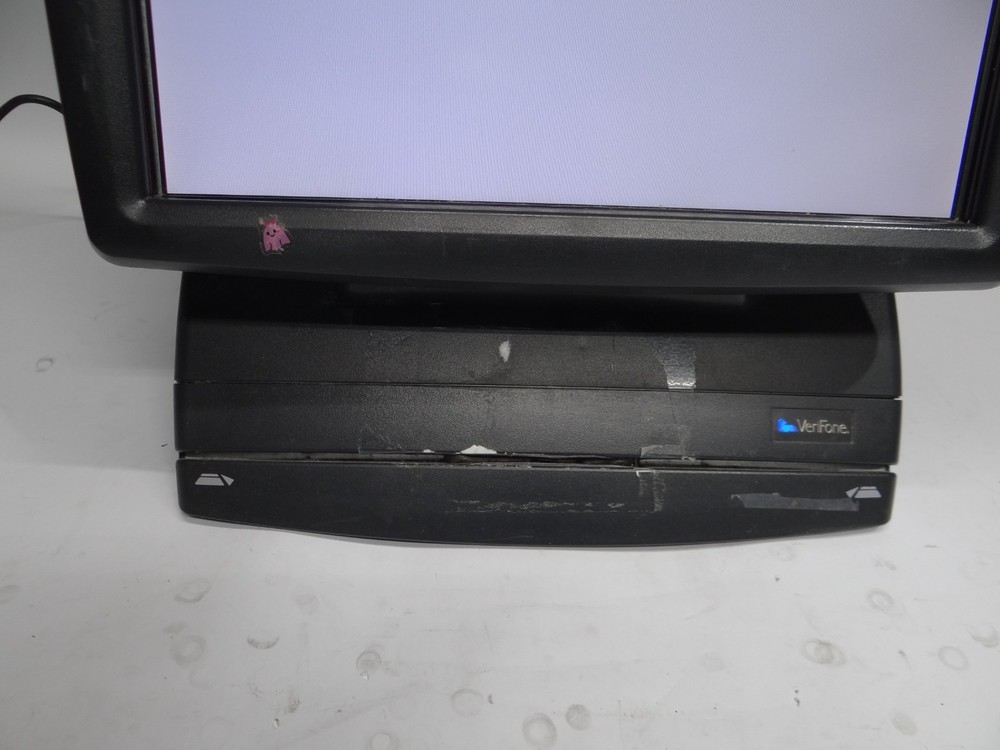 Verifone RUBY 2 CI Terminal Touchscreen - Ruby2 14-104 M169-000-01-NAA