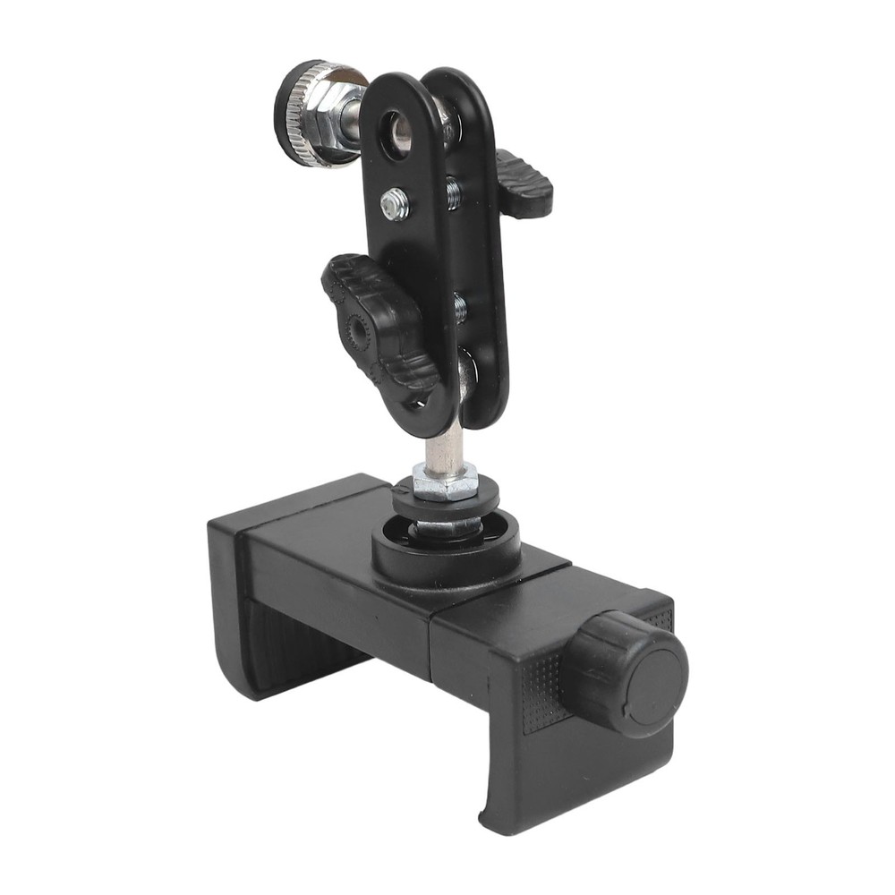 Heavily Built Ceiling Mount Bracket Ensuring Stability and Reliability