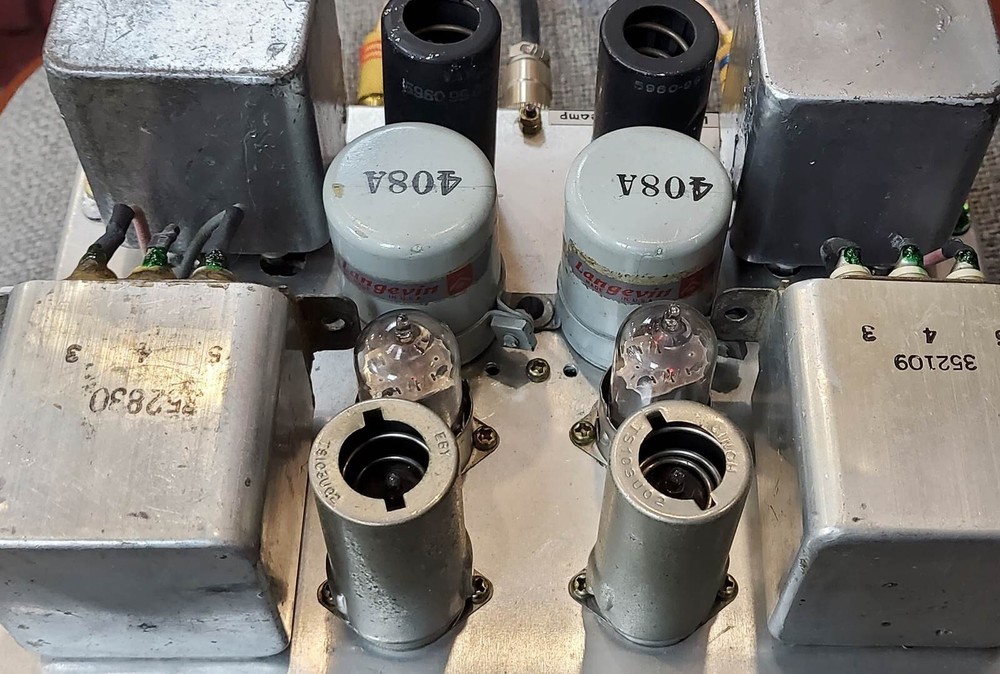LCR Phono preaamp phono staage...포노앰프