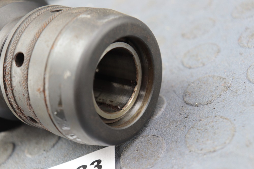 RICHMILL CAT50 1-1/4 MILLING CHUCK LOC1583