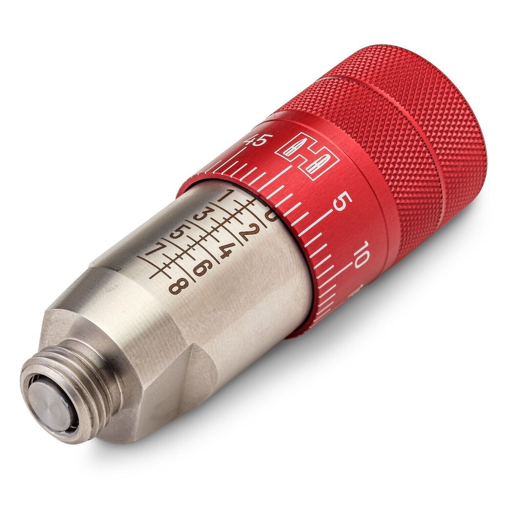 Hornady Click-Adjust Bullet Seating Micrometer #044097
