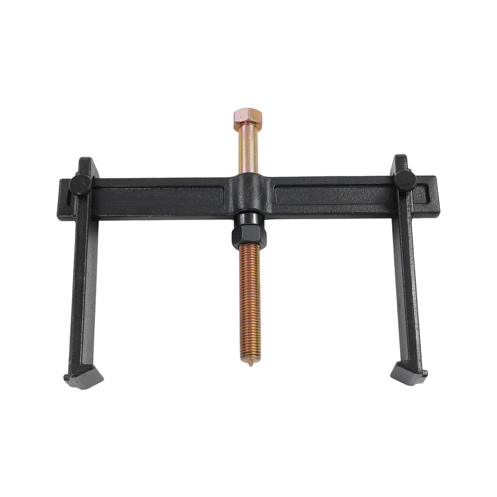 Drum and Rotor Puller Brake Rotor Removal Tool Drum Brake Hub Puller Black