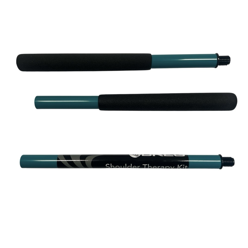 Shoulder Exercise Bar - 3-piece Collapsible System