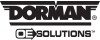 Dorman 99675ST Keyless Entry Remote 3 Button - Blade Stamp Dot