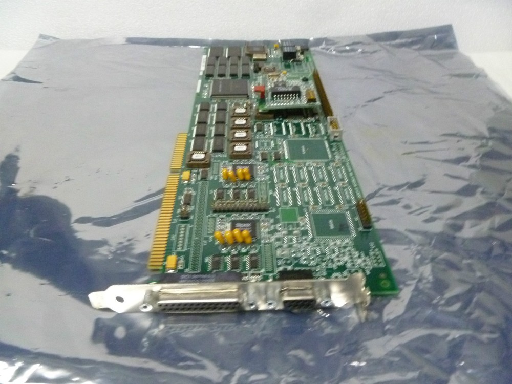 TELECOM MULTIMEDIA SYSTEM 730-2303-01 LIC BOARD