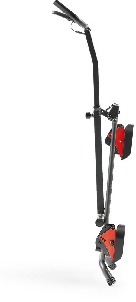 Foldable Smart Cardio Adjustable Step Climber Strength Core Home Workout 330 lbs