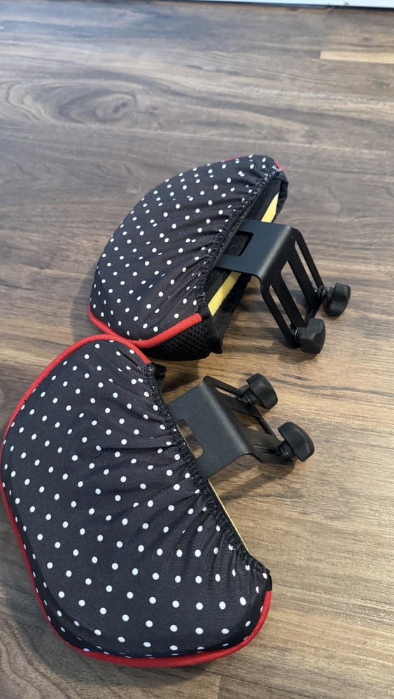 Active Chair zippie voyage