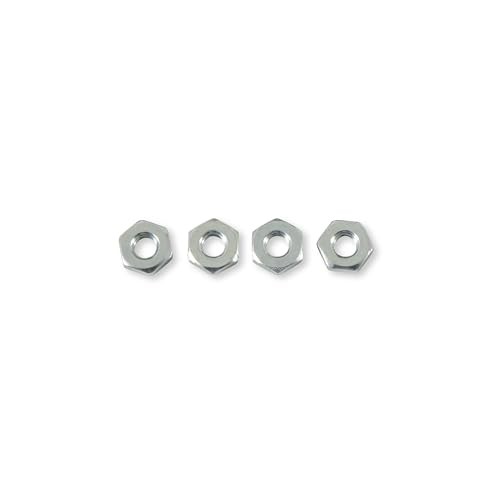 8823 Vibration Mounts, for 6 Series Ignition Modules, 4-pack