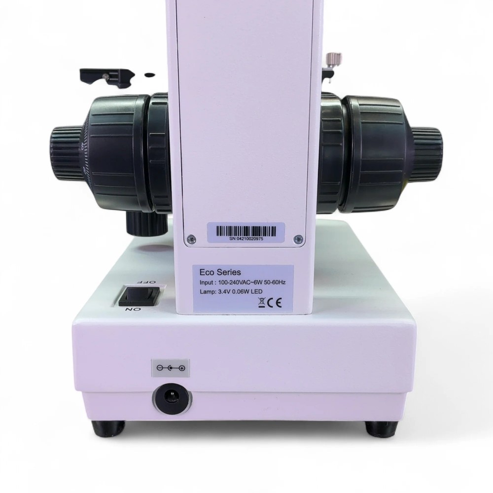 Motic Ecoline Eco Series Digital Binocular Microscope D-ELDB Lab Microscope