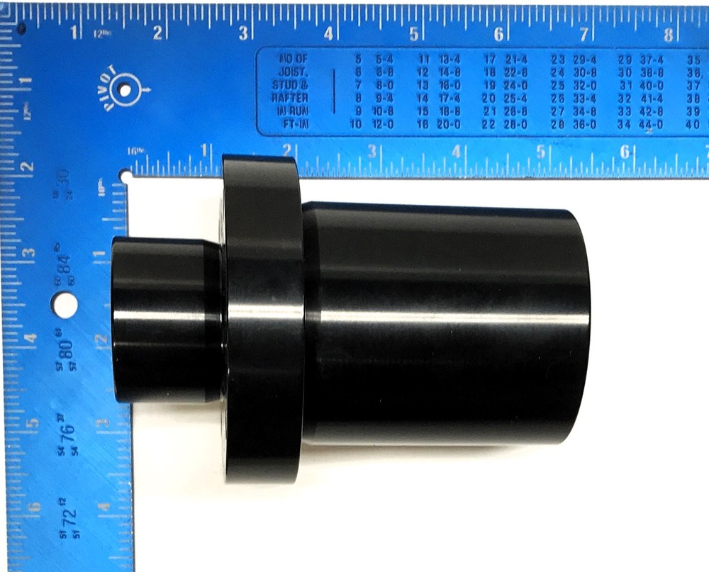 ?PBC Linear Plain Bearing SDSBZ20 NOS