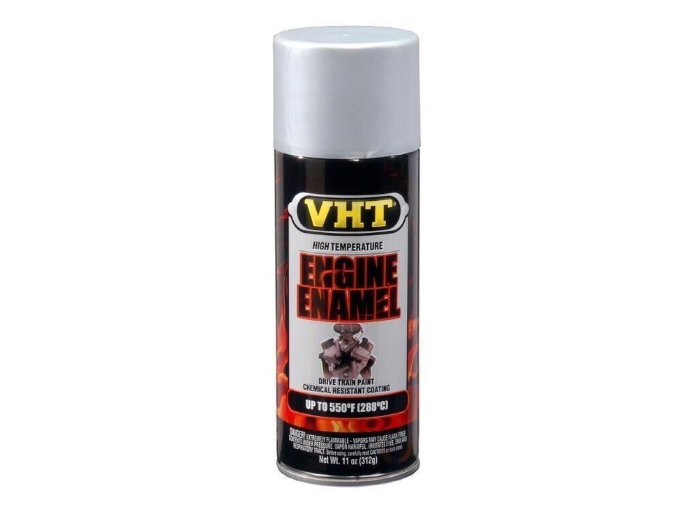VHT Engine Enamel - Nu-Cast -Alloy