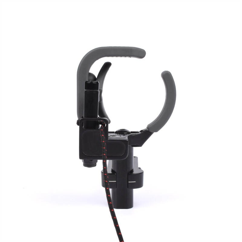 Compound Bow Drop Away Arrow Rest Fall Micro Adjustable Archery Hunting Shooting