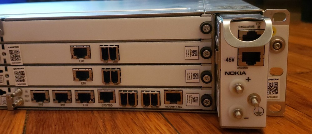 Alcatel-Lucent 9926 BBU V2