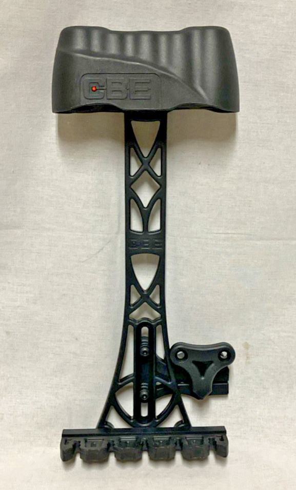 Elite Ember Kit RH Black