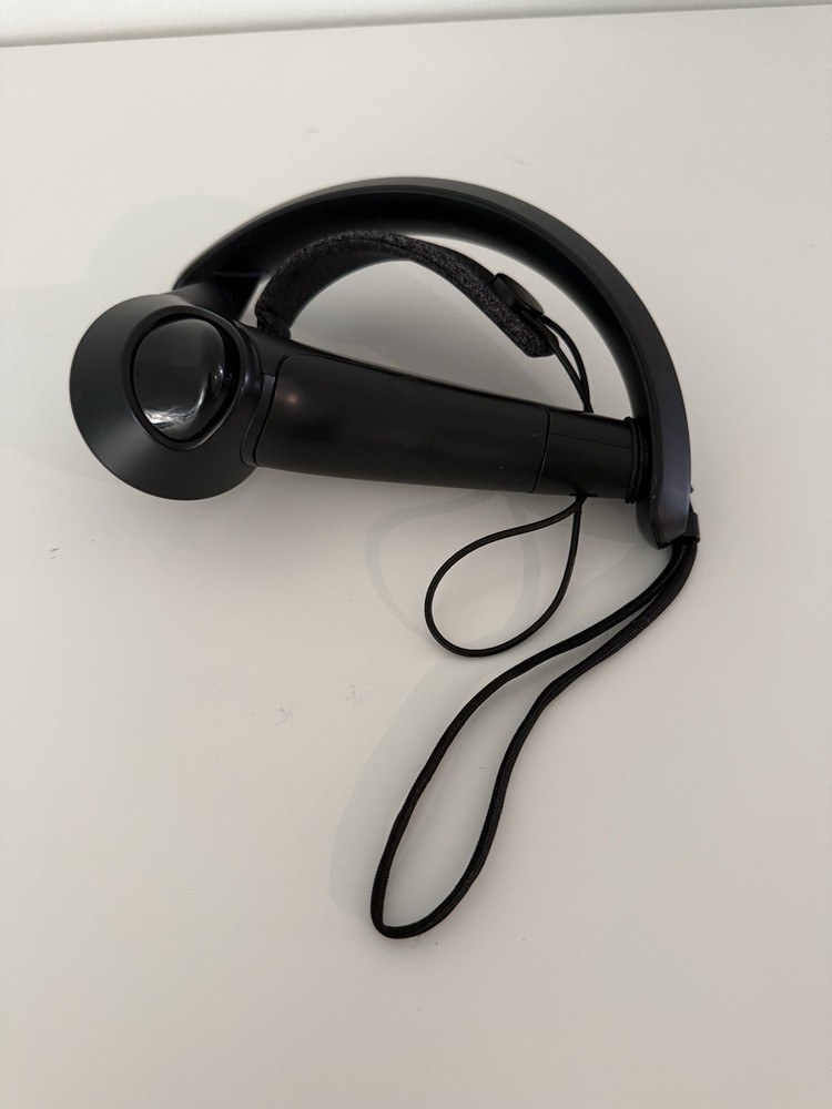 Valve Index Left Controller – Fully Functional – Tested