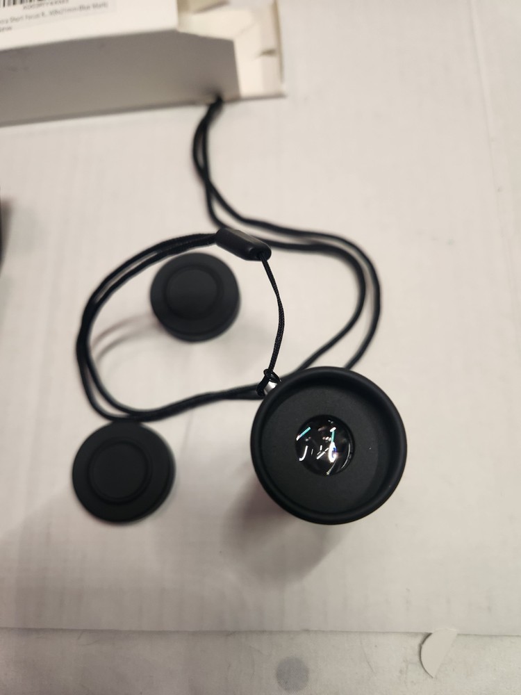 Monocular 8x21 Blue Mark Extra Short Focus