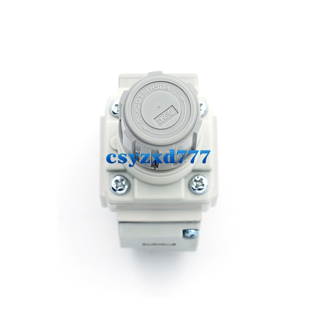 SMC AR60-10BG-B Pressure Reducing Valve New ✦KD